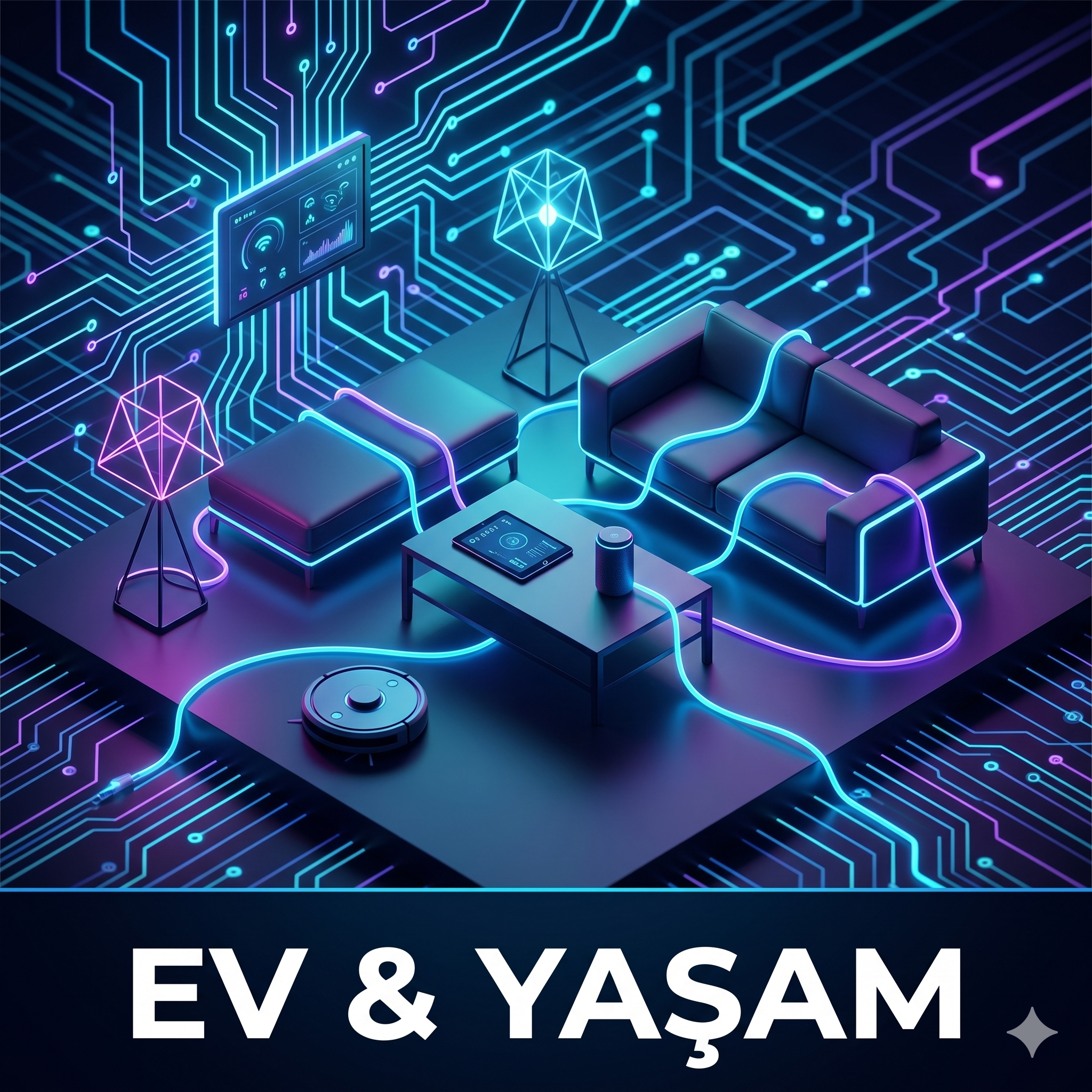 Ev & Yaşam