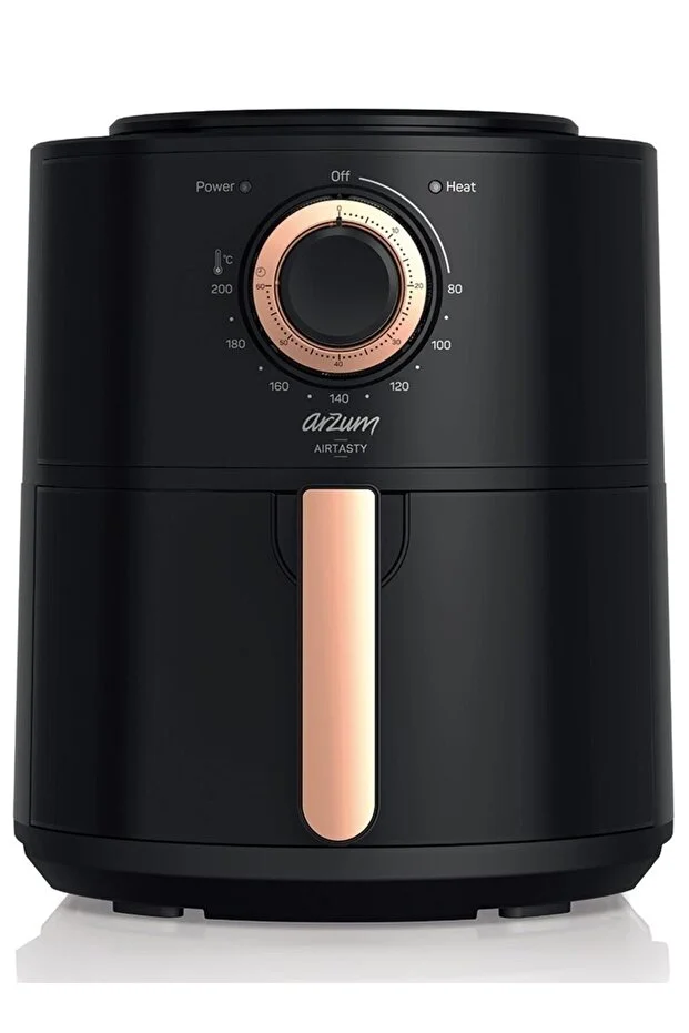 ARZUM AIR TASTY 4LT YAGSIZ FRITOZ AIRFRY AR2062