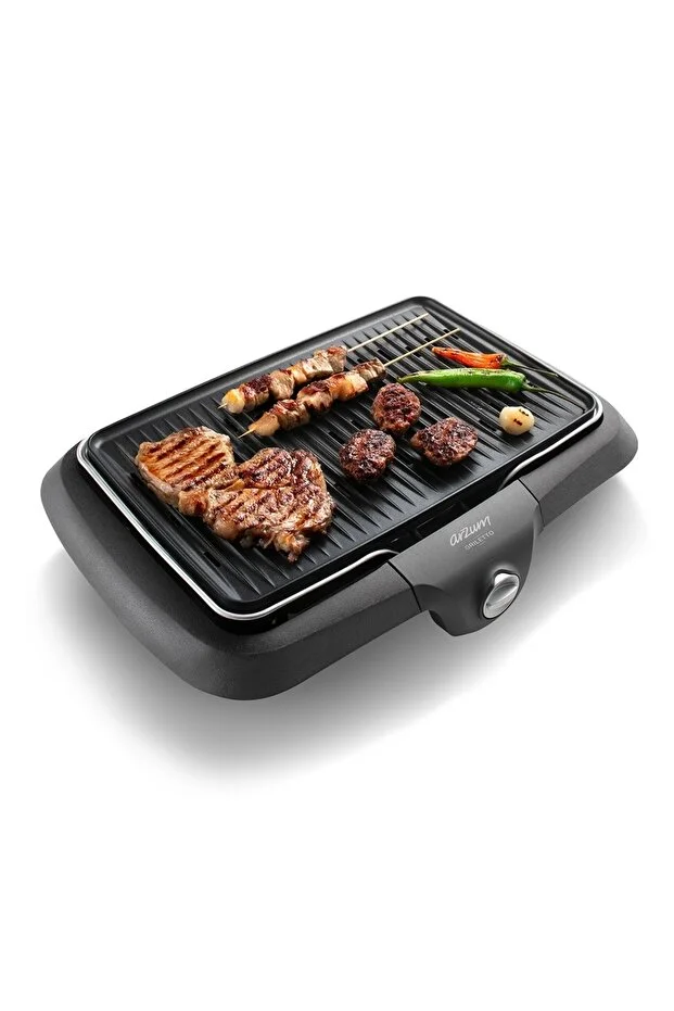 ARZUM GRILETTO ELECTRICAL GRILL AR2015