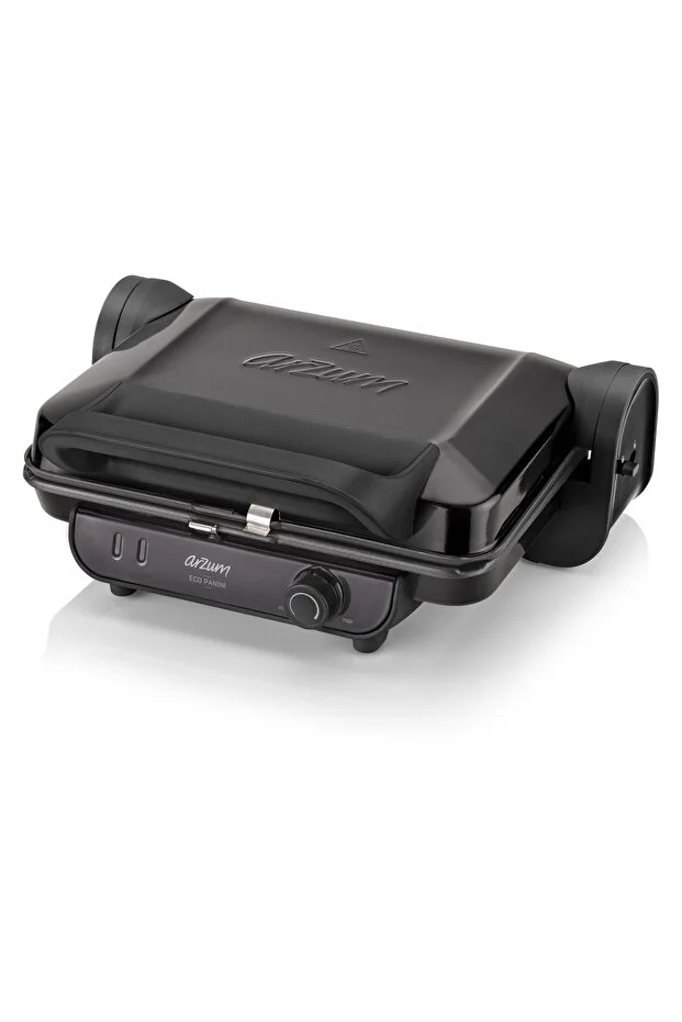 ARZUM ECO PANINI IZGARA VE TOST MAKİNESİ AR2005S