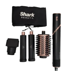 Shark FlexStyle 3-in-1 Saç Kurutma & Şekillendirici-Kıbrıs