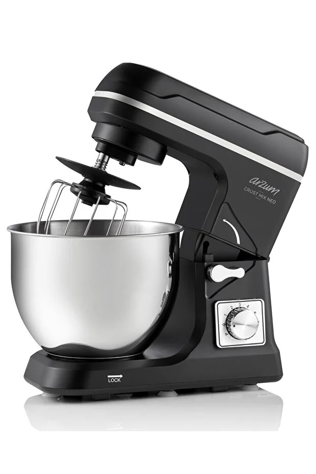 ARZUM CRUST MİX NEO STAND MİKSER AR1143