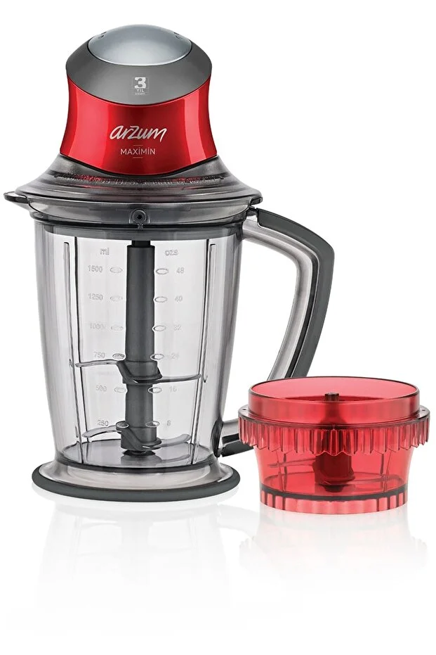 ARZUM MAXİMİN KAP İÇİNDE KAP DOĞRAYICI AR1020