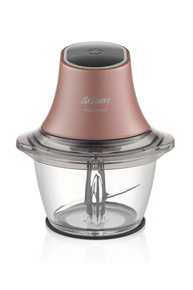 ARZUM PROCHOPP CAM HAZNELİ DOĞRAYICI AR1021