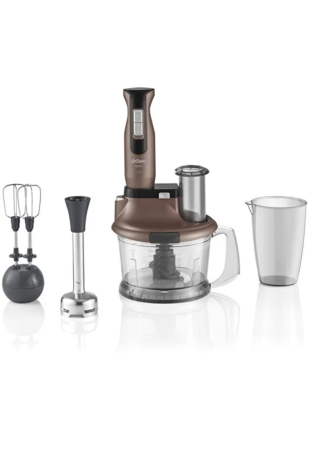 ARZUM HESTİA MULTİ BLENDER SET AR1126