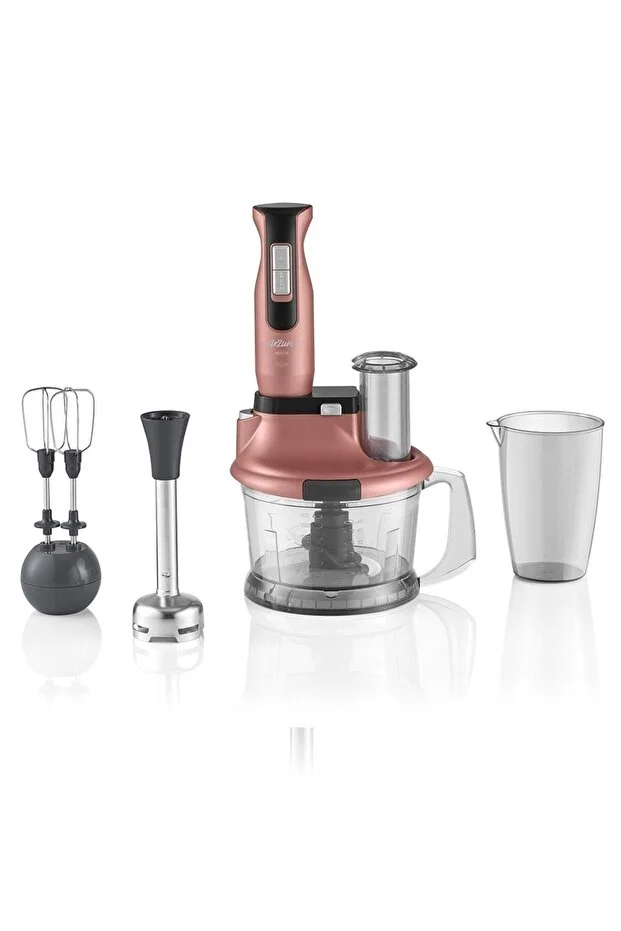 ARZUM HESTİA MULTİ BLENDER SET AR1103