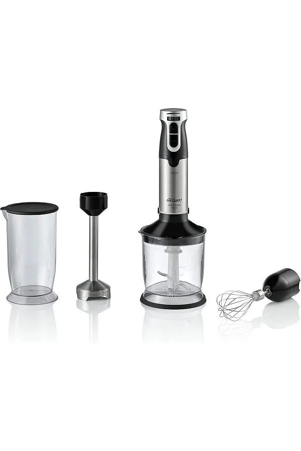 ARZUM CHEFBLEND MAX BLNEDER SETİ AR1162