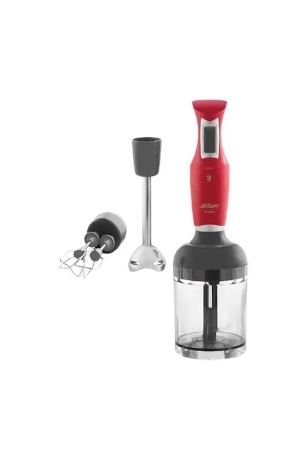 ARZUM STARRY BLENDER SETİ AR1111