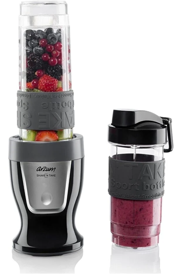 ARZUM SHAKE'N TAKE KİŞİSEL BLENDER AR1032