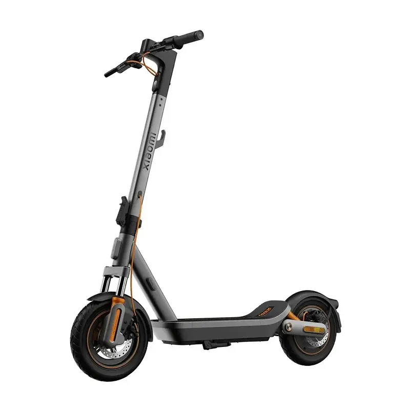 Xiaomi Elektrikli Scooter 6 Max-Kıbrıs