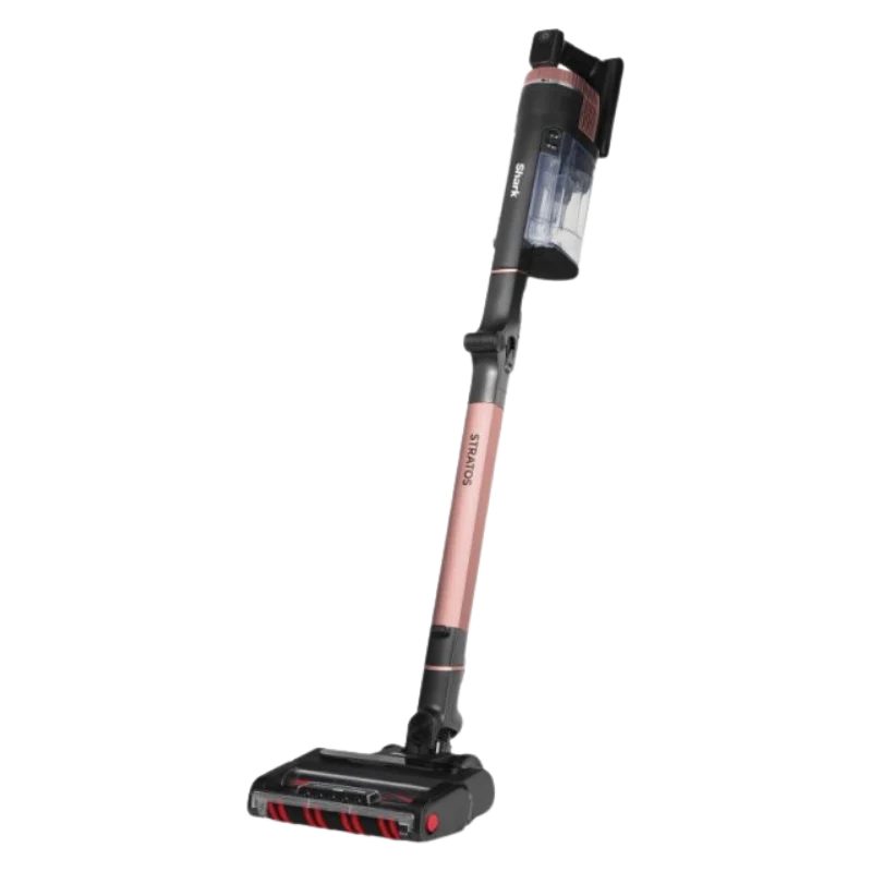 Shark Stratos Şarjlı Dikey Süpürge-Kıbrıs