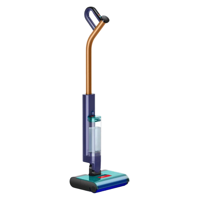 Dyson Clean+Wash Hygiene Islak Zemin Temizleyici-Kıbrıs