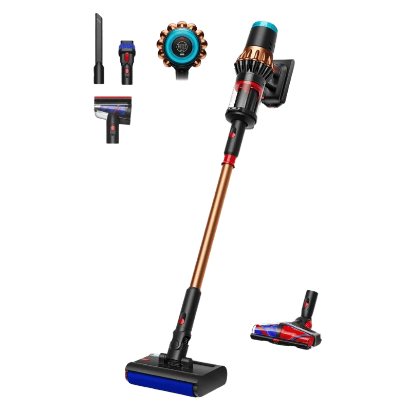 Dyson V16 Piston Animal Submarine Islak Kuru Dikey Süpürge-Kıbrıs