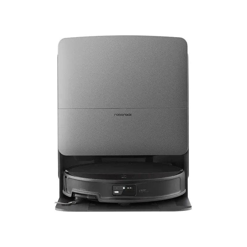 Roborock Saros 20 Robot Vacuum Cleaner-Cyprus