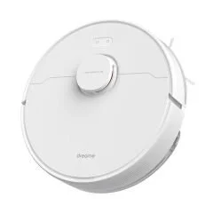 DreameBot D10S Smart Robot Vacuum Cleaner and Mop-Cyprus