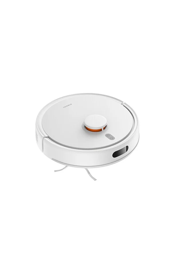 Xiaomi Robot Vacuum S20 Akıllı Robot Süpürge-KIBRIS