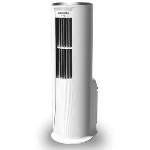 HAUSBERG HB5970 16000BTU PORTABLE AIR CONDITIONER