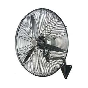 Queen 26'' Wall Fan Industrial Type-Cyprus