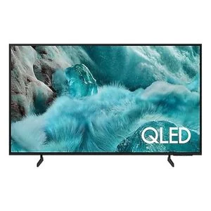 SAMSUNG 65'' Q7 QLED TV-Kıbrıs