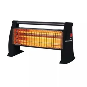 HAUSBERG HB8101 ELECTRIC QUARTZ HEATER-Cyprus
