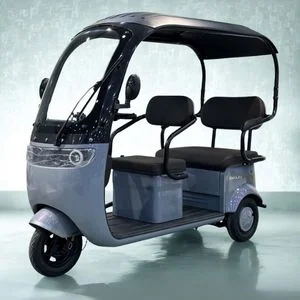 QUEEN 001 ELEKTRIKLI SCOOTER-Kıbrıs