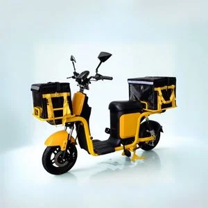 QUEEN 018 Elektrikli Scooter-Kıbrıs