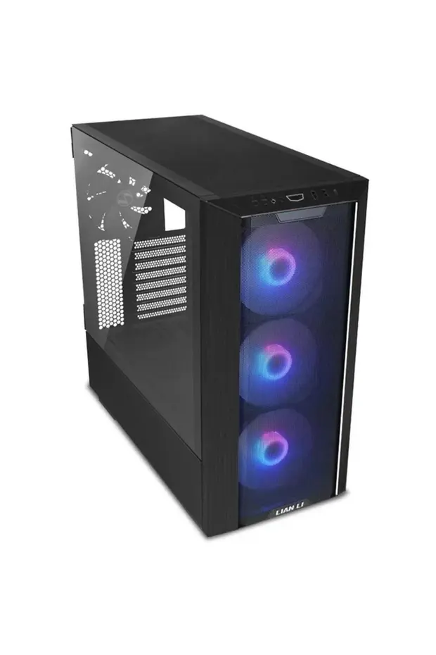 Lian Li Lancool III RGB Mid-Tower E-ATX Oyuncu Kasası