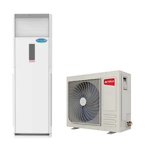 ARNICA ARN42INV 42000 BTU HALL TYPE AIR CONDITIONER-Cyprus