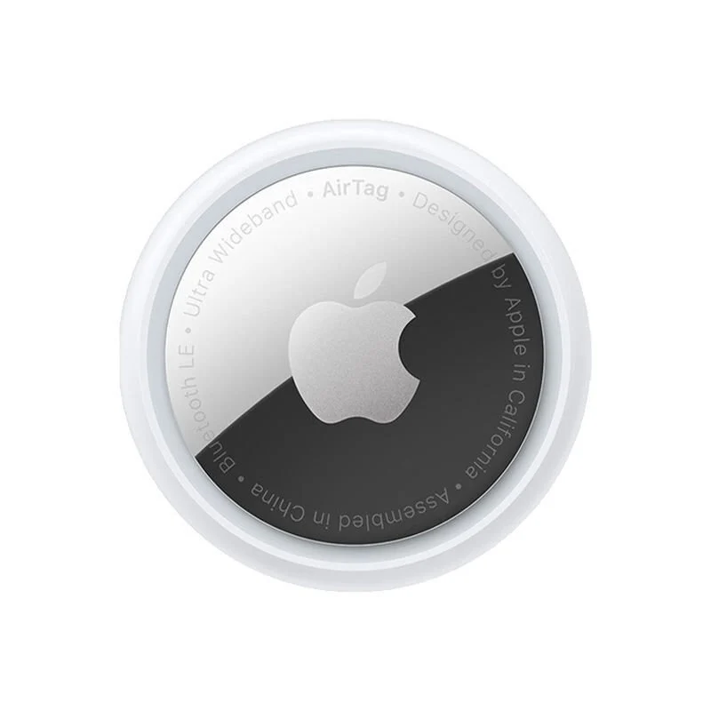 Apple AirTag Tekli Paket-Kıbrıs