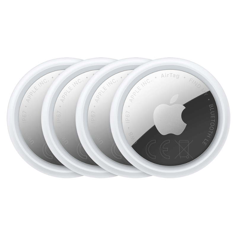 APPLE AIRTAG 4 PACK-Cyprus
