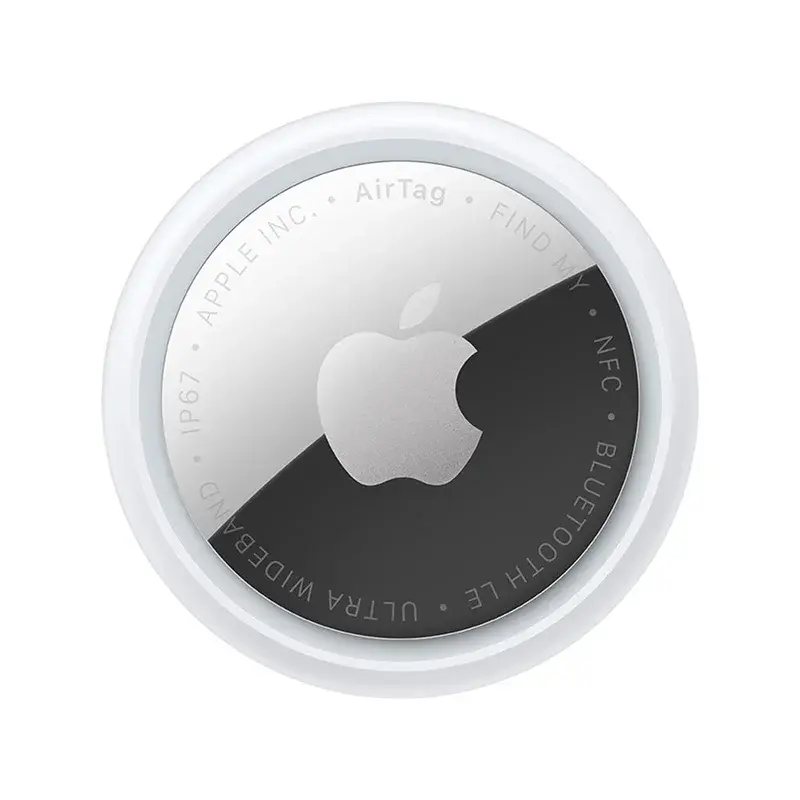 Apple Airtag (2.Nesil) Tekli Paket-Kıbrıs
