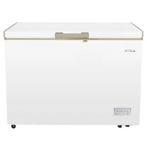 ARNICA CH-A400W BEYAZ 400LT. İnverter Yatay Derin Dondurucu