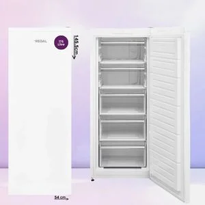REGAL CD DF 50021 5 DRAWERS DEEP FREEZER- CYPRUS