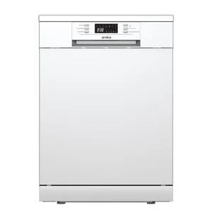 ARNICA DW-A41W WHITE DISHWASHER-Cyprus