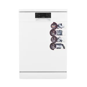 ARNICA DW-A05W WHITE DISHWASHER-Cyprus
