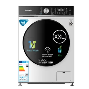 ARNICA WM-A10W 10KG İnverter Çamaşır Makinesi