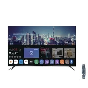 ARNICA ES7004 65'' QLED WEBOS TV-Kıbrıs