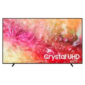 SAMSUNG 85'' 4K CRYSTAL UHD-Kıbrıs