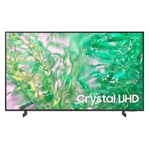 SAMSUNG 75'' 4K CRYSTAL UHD-Kıbrıs