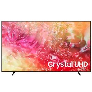 SAMSUNG 65'' 4K CRYSTAL UHD-Kıbrıs
