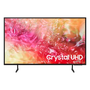 SAMSUNG 55'' 4K CRYSTAL UHD-Kıbrıs