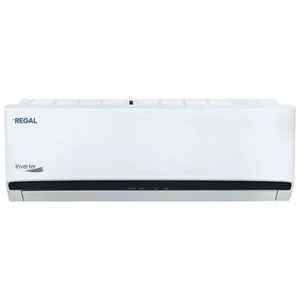 REGAL RAC5012 12000 BTU İNVERTER AC(++) KLİMA-Kıbrıs