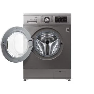 LUMINARC LMWM-G90S CAMASIR MAKINESI SILVER