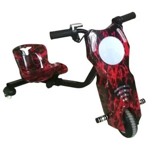 KD 04 HAUSBERG DRİFT SCOOTER