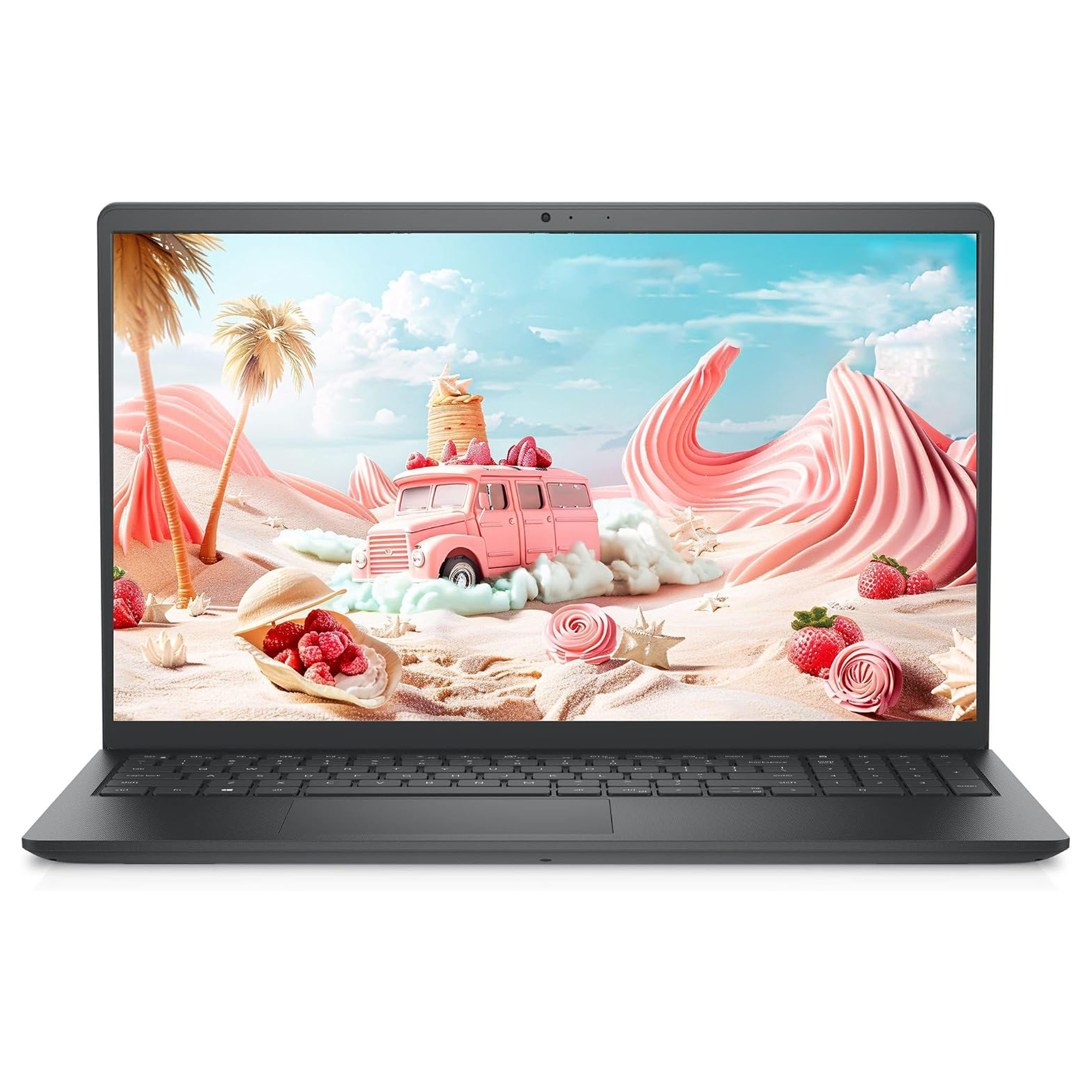 Dell Vostro I5-1334U 16GB 512SSD 15.6 inch N3409PVNB3530_U Notebook Bilgisayar-Kıbrıs