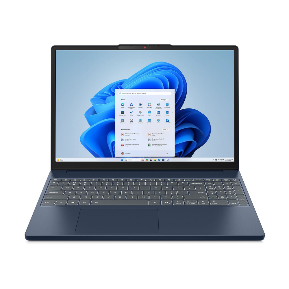 Lenovo Ideapad Slim 3 I5-13420H 8Gb 256 Ssd 15.3 inch 83K10062TR Notebook Bilgisayar-Kıbrıs