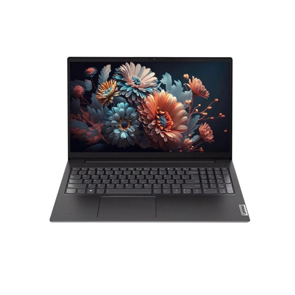Lenovo V15 83A100KXTR i7-1355u 16GB 512GB 15.6 inch Intel Iris Xe Graphics, ETH Var Notebook Bilgisayar