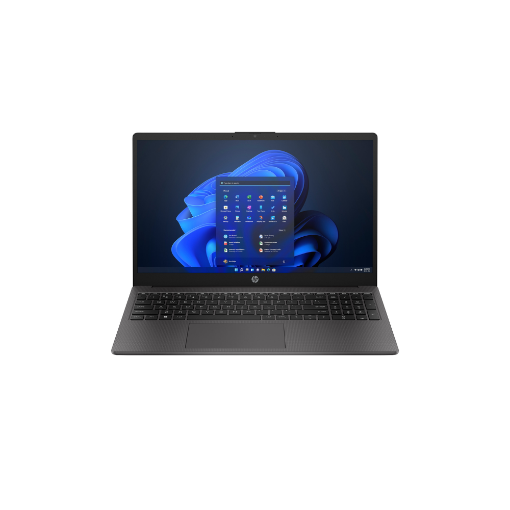 HP 250 G10 B39W3AT i5-1334U 16GB 512GB SSD 15.6 inch Notebook Bilgisayar-Kıbrıs