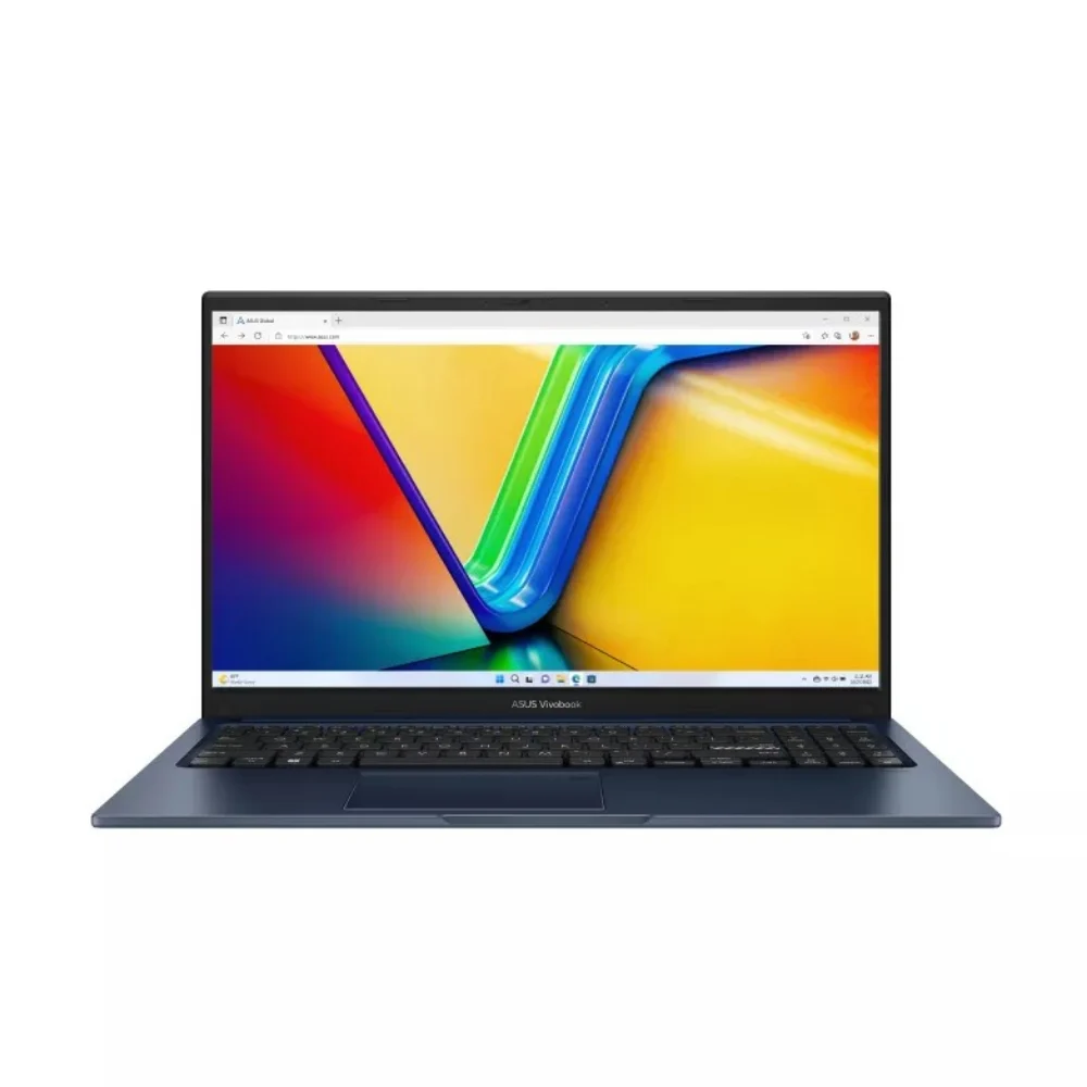 Asus Vivobook E1504FA-BQ4893 Ryzen 5-40 CPU 8GB 512GB 15.6 inch Notebook Bilgisayar