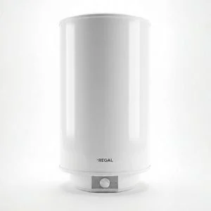 REGAL WH65LW 65 LT TERMOSIFON-KIBRIS